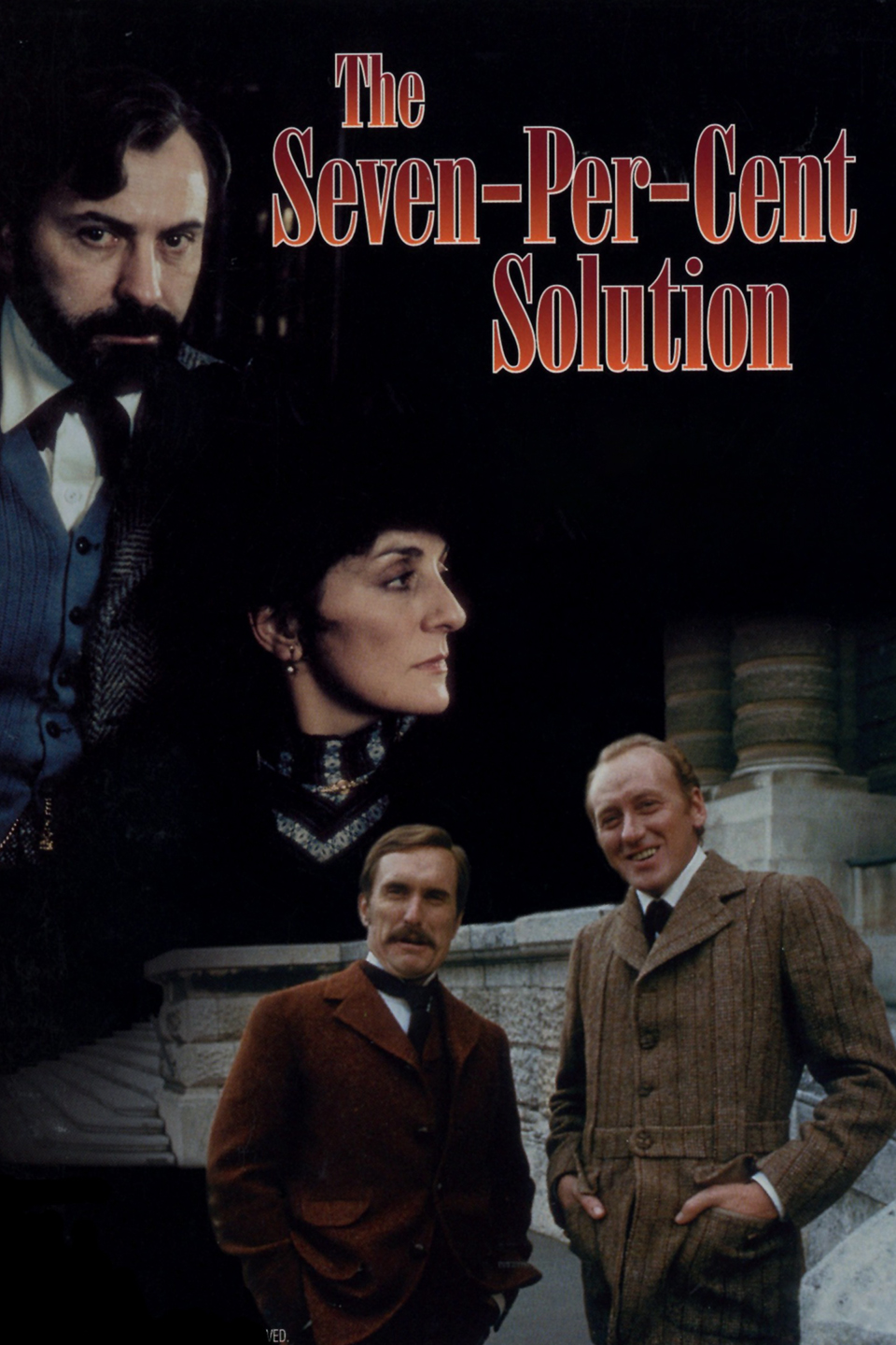 The Seven-Per-Cent Solution (1976) [40612] (A1766053982) [[Movies]] --Plex--